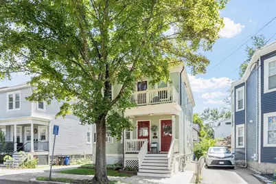 34 Fairmont St #34, Arlington, MA 02474 - Photo 1