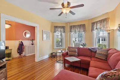 34 Fairmont St #34, Arlington, MA 02474 - Photo 6