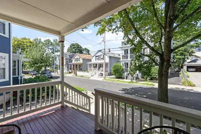 34 Fairmont St #34, Arlington, MA 02474 - Photo 36