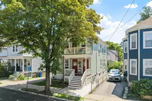 34 Fairmont St, Arlington, MA 02474 - Photo 1