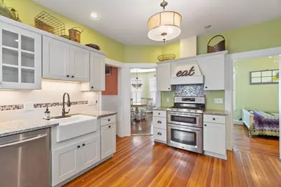 34 Fairmont St #34, Arlington, MA 02474 - Photo 14