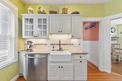 34 Fairmont St #34, Arlington, MA 02474 - Photo 16