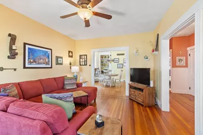 34 Fairmont St #34, Arlington, MA 02474 - Photo 4