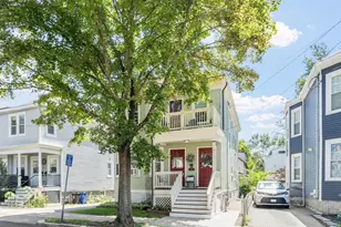 34 Fairmont St, Arlington, MA 02474 - Photo 1