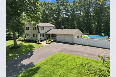 3 Conifer Dr, Wilbraham, MA 01095 - Photo 40