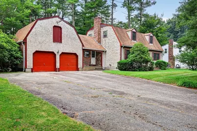 63 Forge Rd, Freetown, MA 02702 - Photo 1