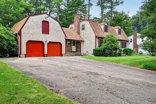 63 Forge Rd, Freetown, MA 02702 - Photo 1