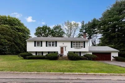 44 Ellis Circle, Weymouth, MA 02190 - Photo 2