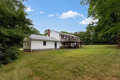 44 Ellis Circle, Weymouth, MA 02190 - Photo 4