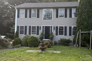 777 New Plainville Rd, New Bedford, MA 02747 - Photo 1