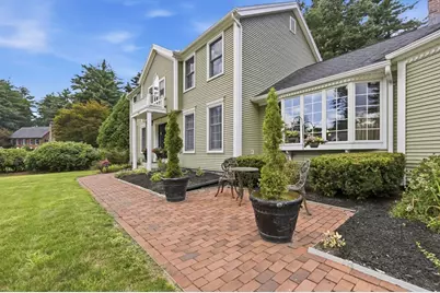 27 Shirley St, Wilbraham, MA 01095 - Photo 40