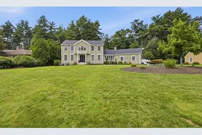 27 Shirley St, Wilbraham, MA 01095 - Photo 42