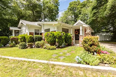 19 Carver St, Whitman, MA 02382 - Photo 1