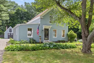 16 Nabbys Point Road, Ipswich, MA 01938 - Photo 1