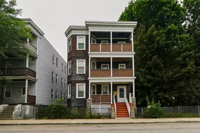 29 Wildwood St, Boston, MA 02124 - Photo 1
