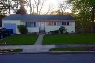 70 Botsford Rd, Newton, MA 02467 - Photo 1