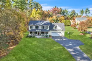 72 Chicopee St, Granby, MA 01033 - Photo 1