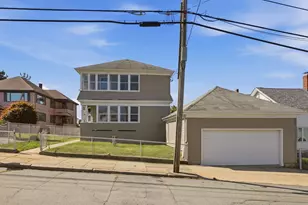 345 Sprague St, Fall River, MA 02724 - Photo 1