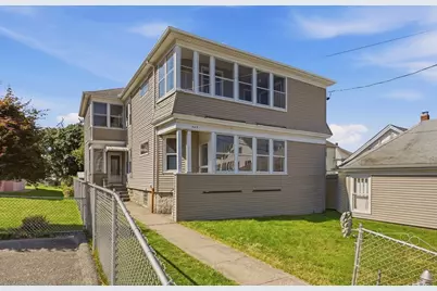 345 Sprague St, Fall River, MA 02724 - Photo 1