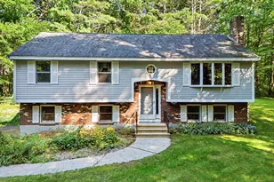 354 New Boston Rd, Sturbridge, MA 01566 - Photo 1
