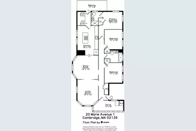 20 Marie Ave #3, Cambridge, MA 02139 - Photo 28