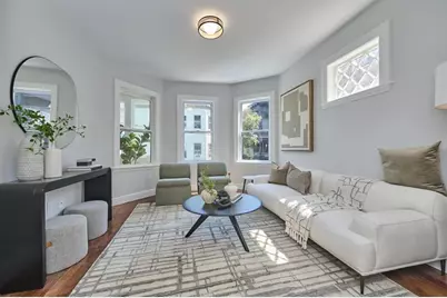 20 Marie Ave #3, Cambridge, MA 02139 - Photo 1