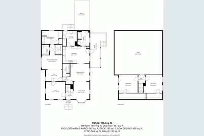 39 Gold Street, Whitman, MA 02382 - Photo 40