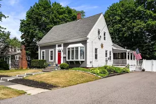 39 Gold St, Whitman, MA 02382 - Photo 1