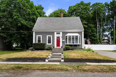 39 Gold Street, Whitman, MA 02382 - Photo 2