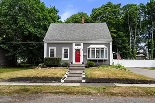 39 Gold St, Whitman, MA 02382 - Photo 2