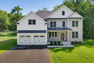 457 Walnut St, Shrewsbury, MA 01545 - Photo 1