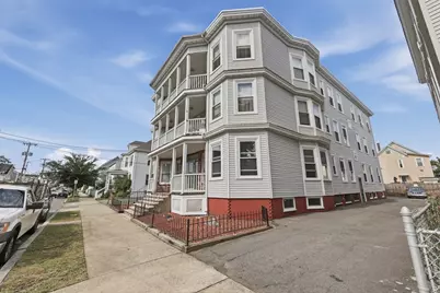 71 Harwood St, Lynn, MA 01902 - Photo 2