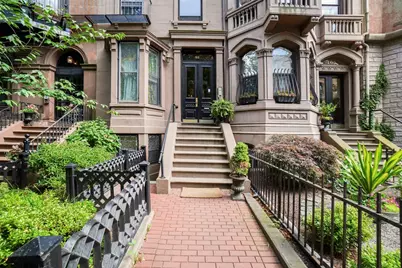 163 Beacon Street #B1, Boston, MA 02116 - Photo 1
