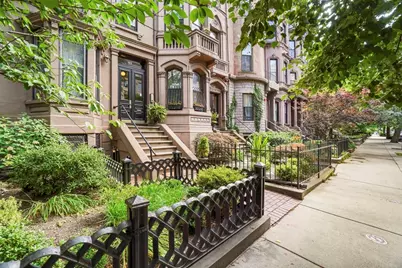 163 Beacon Street #B1, Boston, MA 02116 - Photo 8