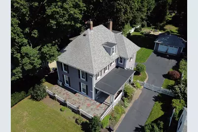 35 Peirce Street, Middleborough, MA 02346 - Photo 1