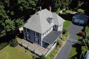 35 Peirce St, Middleborough, MA 02346 - Photo 1