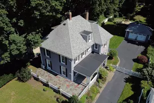 35 Peirce St, Middleborough, MA 02346 - Photo 4