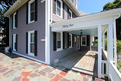 35 Peirce Street, Middleborough, MA 02346 - Photo 12