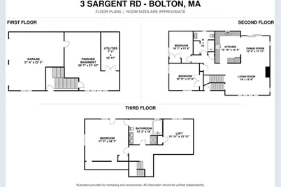 3 Sargent Rd, Bolton, MA 01740 - Photo 42
