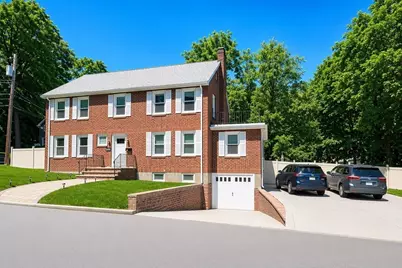 82 Arlmont #82, Arlington, MA 02476 - Photo 1