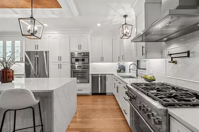 5 Four Acre Drive, Burlington, MA 01803 - Photo 6