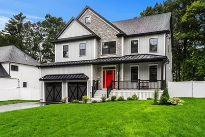 5 Four Acre Drive, Burlington, MA 01803 - Photo 1