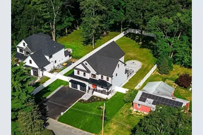 5 Four Acre Drive, Burlington, MA 01803 - Photo 42