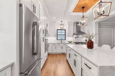 5 Four Acre Drive, Burlington, MA 01803 - Photo 4