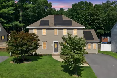 84 Chester St., Worcester, MA 01605 - Photo 8