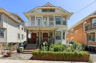 110 W Adams St, Somerville, MA 02144 - Photo 1