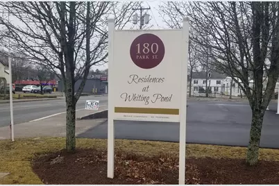180 Park St #6, North Attleboro, MA 02760 - Photo 2