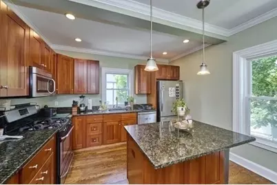 349 Linwood Ave #2, Newton, MA 02460 - Photo 6
