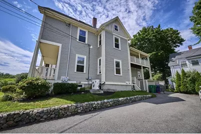 349 Linwood Ave #2, Newton, MA 02460 - Photo 2