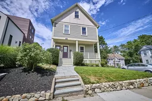 349 Linwood Ave, Newton, MA 02460 - Photo 1